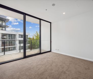 75/5 Light Street, Griffith ACT 2603 - Apartment For Rent | Domain - Photo 3