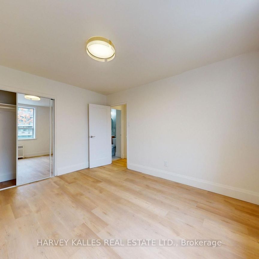 For Lease - 1 Marquette Avenue Unit# 13, Toronto, Ontario - Photo 1