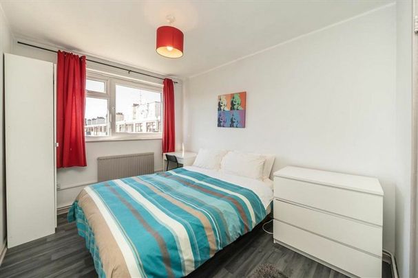 Arden Estate, Arden Estate, N1 - Photo 1