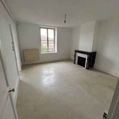 LUNEVILLE (54300) - Appartement - Photo 1