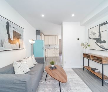 For Lease - 47 Greendale Avenue Unit# Upper, Toronto, Ontario - Photo 5
