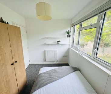 A Comforting 6 Double Bedrooms for Rent in Brighton - Photo 3