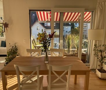 31/2 ZI-WOHNUNG À ZÜRICH - KREIS 9 ALBISRIEDEN, MEUBLÉ, TEMPORAIRE - Foto 3