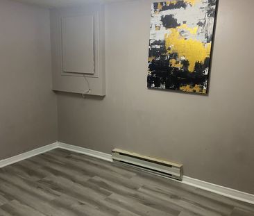 For Lease - 4575 Guildwood Way Unit# Bsmnt, Mississauga, Ontario - Photo 3