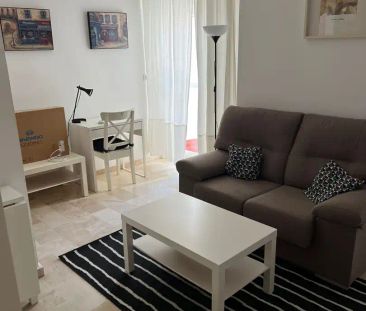 Apartamento de alquiler en Calle Cardenal Mendoza, Centro - Sagrario - Foto 4