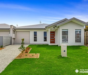 58 Noble St, Burpengary East QLD 4505 - Villa For Rent - $600 | Domain - Photo 3