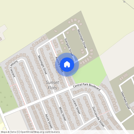 A - 503 MOONLIGHT DRIVE, Russell, Russell Twp