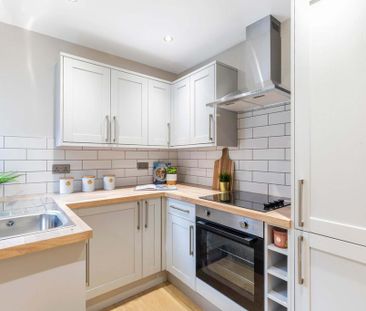 1 bedroom house to rent - Photo 6