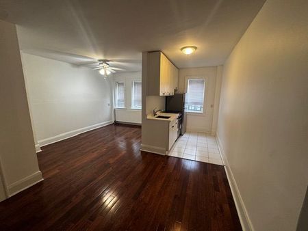 For Lease - 849 Broadview Avenue Unit# 7, Toronto, Ontario - Photo 2