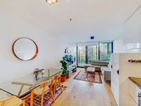 2 Bed, 2 Bath - Photo 3