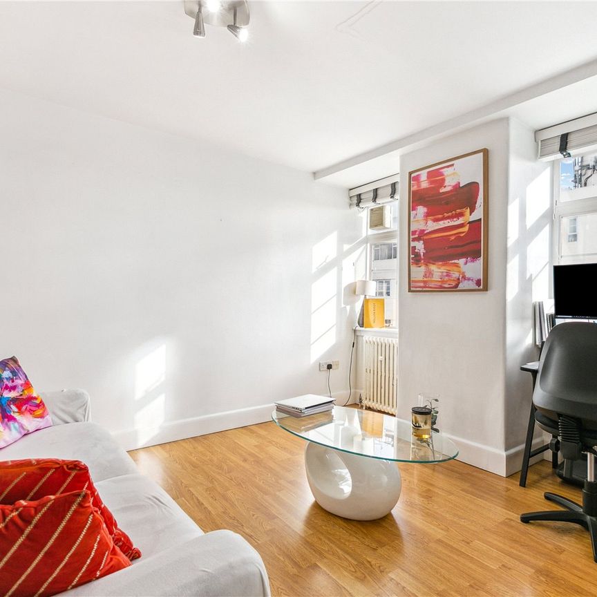 Nell Gwynn House, Chelsea, SW3, London - Photo 1