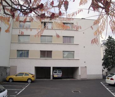 Location Appartement 1 pièce 19m² - Photo 3