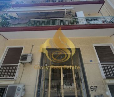 Διαμέρισμα για ενοικίαση Πατήσια - Photo 1
