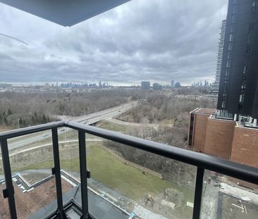 For Lease - 5 Quarrington Lane Unit# 811, Toronto, Ontario - Photo 1