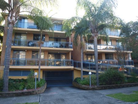 4/5-7 Aboukir Street, Rockdale NSW 2216 - Apartment For Rent | Domain - Photo 5