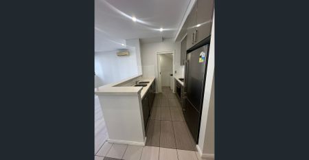 Modern Two-Bedroom Haven in Vibrant Rhodes - Photo 4