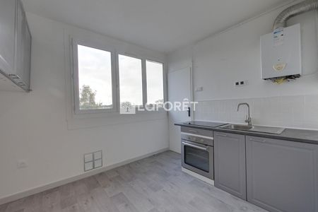 Appartement T3 Caen à louer - Photo 5