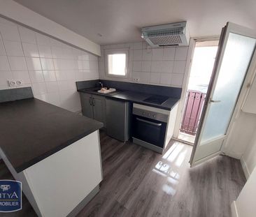 Location Appartement 2 pièces 47m² BORDEAUX 33000 - Photo 2