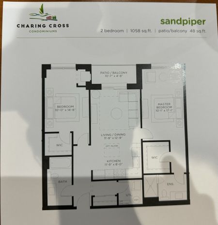 For Lease - 385 Arctic Red Drive Unit# 303, Oshawa, Ontario - Photo 3