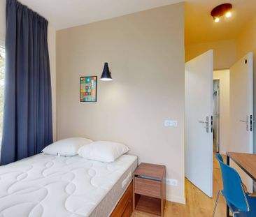 Whitney — Chambre M 8 - Photo 4