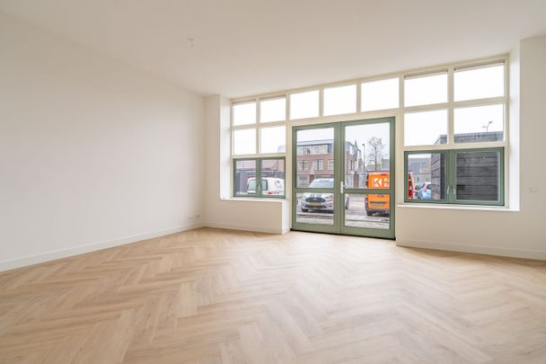 Appartement te huur: Prins Clausstraat 2 3751 DN Bunschoten-Spakenburg - Foto 1