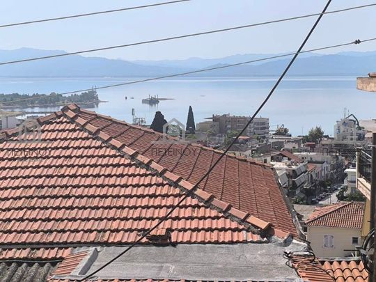Διαμέρισμα για ενοικίαση Κέντρο (Στυλίδα) - Photo 1
