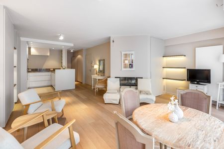 Appartement Te Huur - Knokke - Photo 2