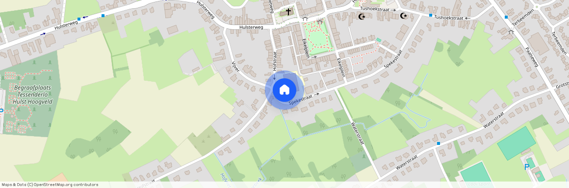 Spekestraat, 43, 1, 3980, Tessenderlo