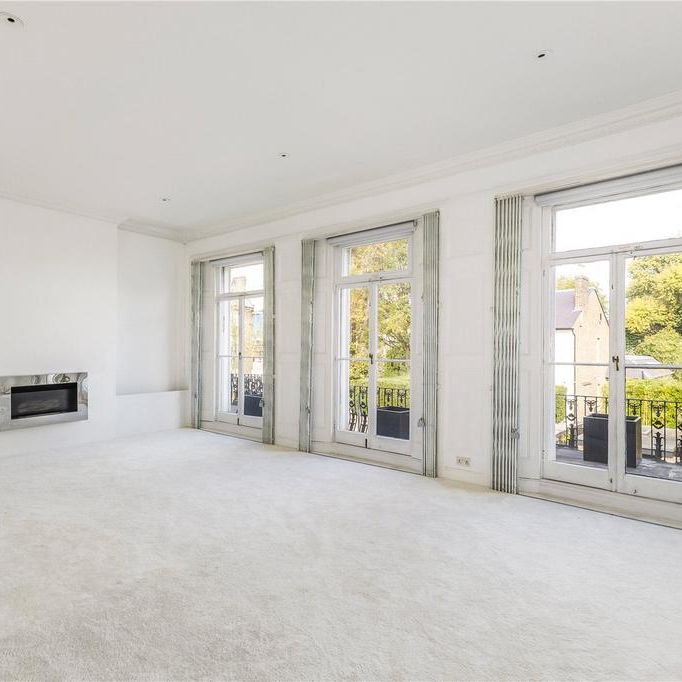 7 bedroom terraced house to rent - Photo 1