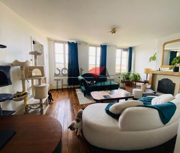 Appartement à louer Metz Centre - Photo 2