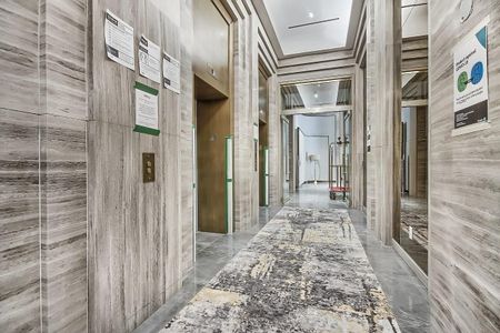 For Lease - 88 Cumberland Street Unit# 1505, Toronto, Ontario - Photo 5