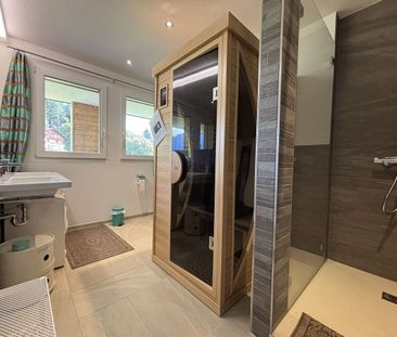 Attraktive 4.5 Zimmer-Miet-Wohnung in Braunwald - Photo 3