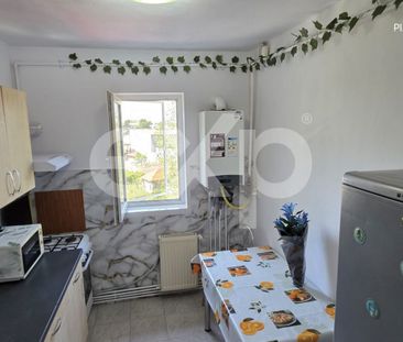 ✨ De închiriat: Apartament 3 camere semi-decomandat –Ca - Fotografie 4