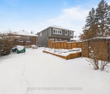 Detached Home For Lease | E8332698 - Photo 6