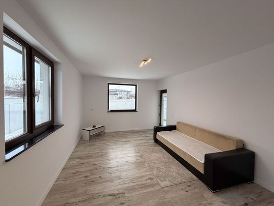 ???? Casă de închiriat Chitila – construcție modern?... - Fotografie 1