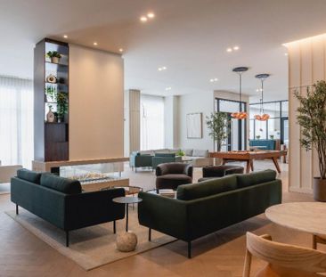 Hemisphere, condo 3 1/2 haut de gamme à Pointe-Claire Montréal à lo... - Photo 3