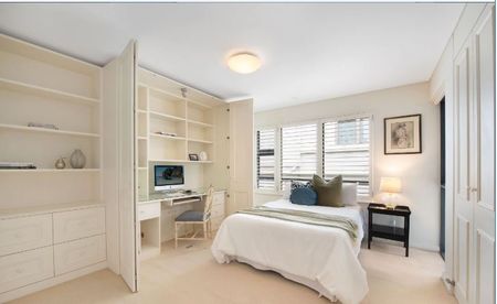 3/92 Muston St, Mosman NSW 2088 - Apartment For Rent | Domain - Photo 4
