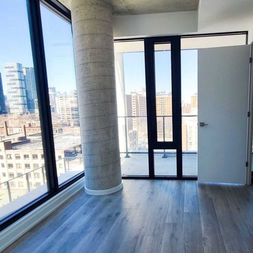 For Lease - 55 Ontario Street Unit# 1009, Toronto, Ontario - Photo 1