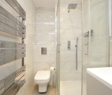 1 bedroom flat to rent - Photo 6
