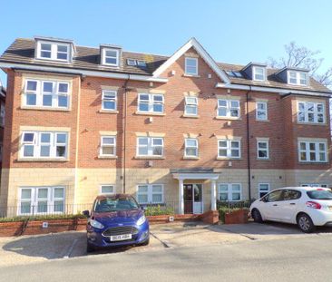 2 bedroom apartment to rent - Photo 3