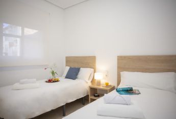 Espectacular vivienda dúplex con terraza