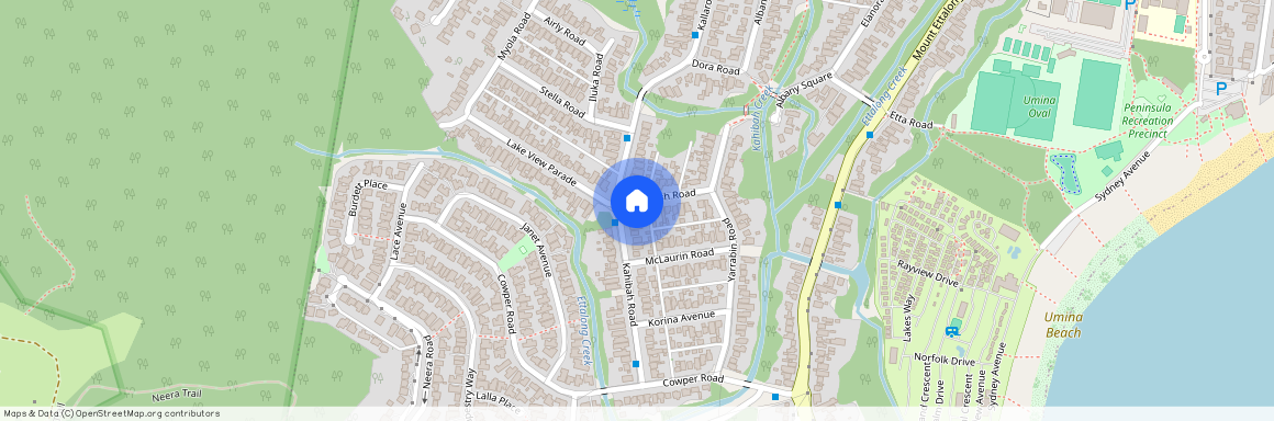 1/1 Kahibah Road Road, Umina Beach