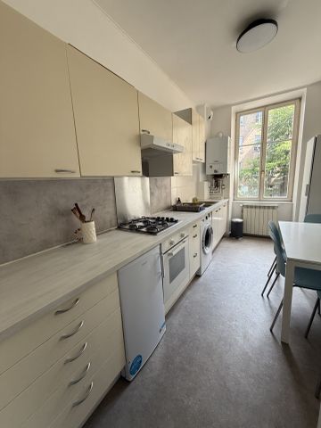 Location Appartement 3 pièces 58m² STRASBOURG 67000 - Photo 4