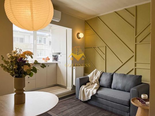Închiriază Apartament 2 camere Mărăști - Photo 1