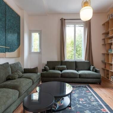 🌟 Très belle colocation dans grande maison - PONT DU CENS🌟 - Photo 1