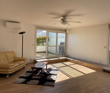 APPARTEMENT DEUX TERRASSES - Photo 5