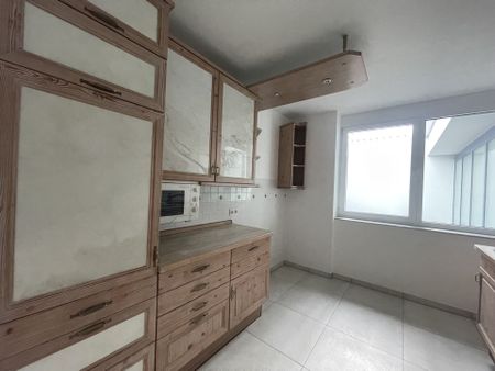 Traumhafte Wohnung mit Rheinblick - Photo 4