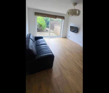 2 Bed Terraced House, Ferngill Close, NG2 - Photo 1