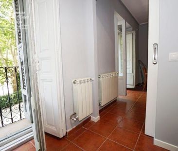 4 room luxury Flat for rent in Madrid, Spain - Photo 4