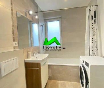 Apartament de inchiriat 2 camere Sibiu Arhitectilor Mandra - Photo 3
